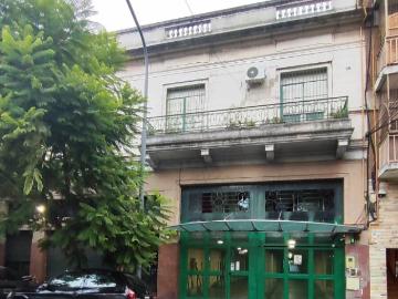 DEPAR TAMENTO Y COCHERA, estilo loft, 2 ambientes, INCLAN 3200