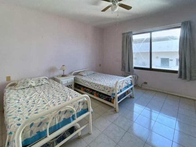 Deparmanto en Venta ?La Paloma vista al mar