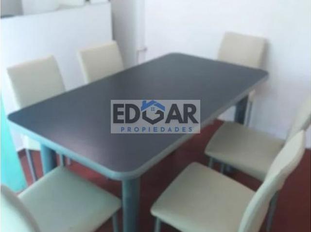 DEPARMENTO EN PINAMAR APTO JOVENES