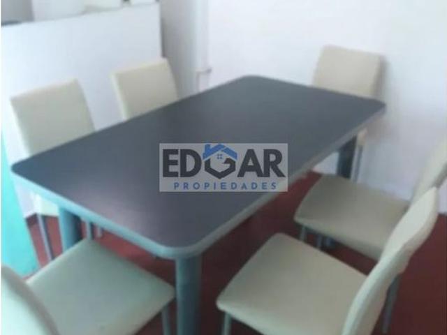 DEPARMENTO EN PINAMAR APTO JOVENES