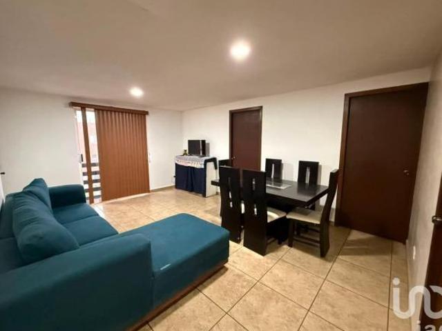 DEPARATAMENTO EN VENTA, EN CUATLANCINGO