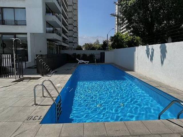 DEPARAMENTO EN ARRIENDO MACUL