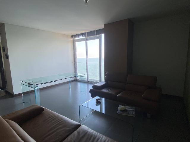 DEPARTTAMENTO CON VISTA AL MAR Y AMENIDADES EN TORRE LEVANT