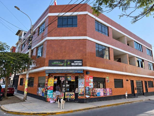 Departa146.80 m² | US$89,000 | 3 dormitorios + espacio independiente de 1 dormitorio | Urb. Ingenieríamento