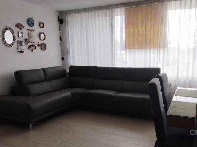 DepartaDepartamento en Venta en Valle del Campestre Primer Piso sobre Blvd. Las Torresmento