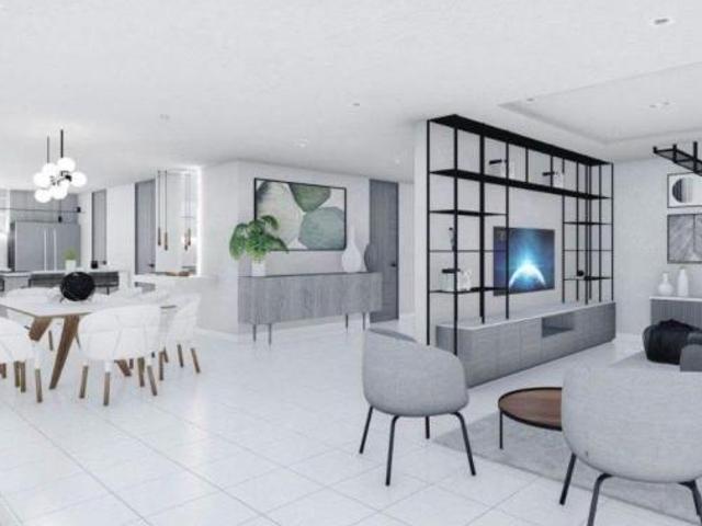 Departadepartamentos en venta lomas del chairel mento en