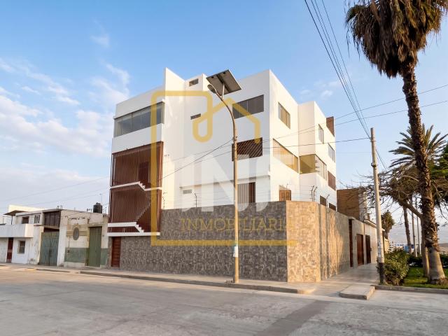 DepartaDúplex en Alquiler en Ancón | 270 m² | 6 Dormitorios con Baño Propiomento