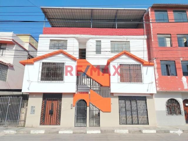 Departaento Mas Aires En Venta Lambayeque