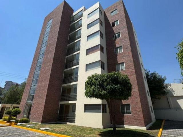DEPARTAMNTO EN VENTA 2 RECAMARAS REFORMA Y LA PAZ