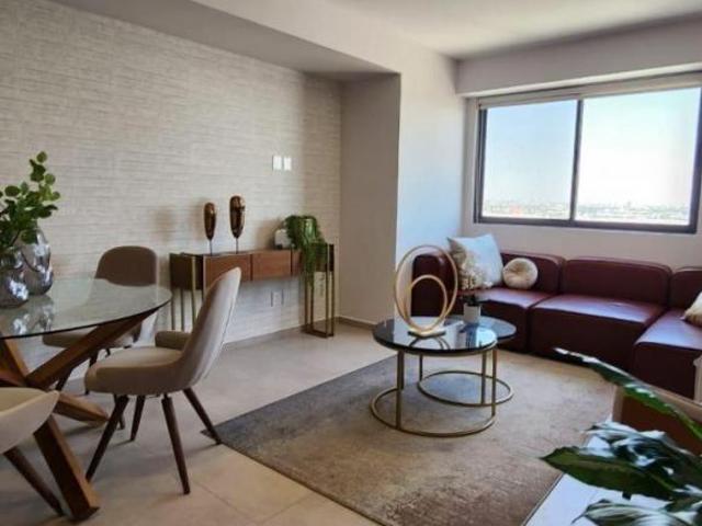 DEPARTAMNETO 2 REC. AV. LOPEZ MATEOS SUR