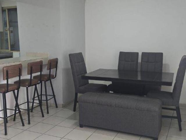 Departamos Héroes de Nacozari Sur Aguascalientes