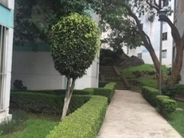 DEPARTAMANTO EN VENTA, CANTERA NO EXT 253, Colonia SANTA URSULA XITLA, CP 14420. FCC