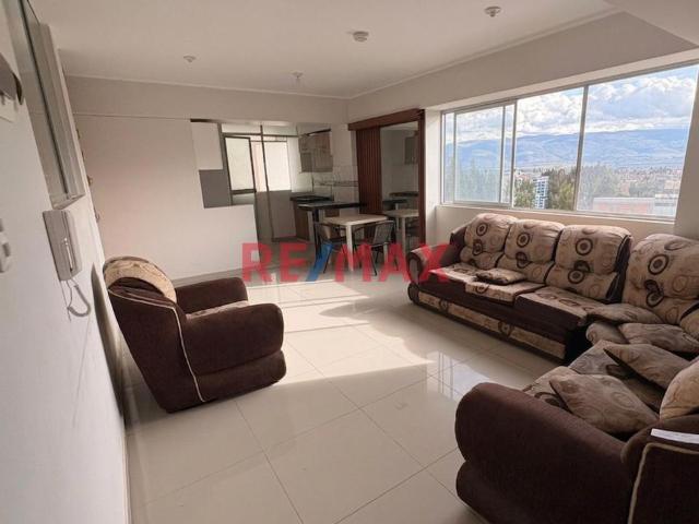 Departameto En Venta