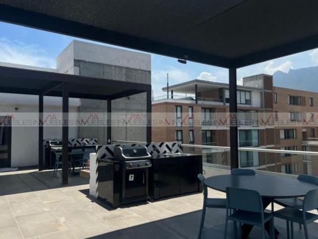Departameto en Venta en torre Caliza, Santa Catarina