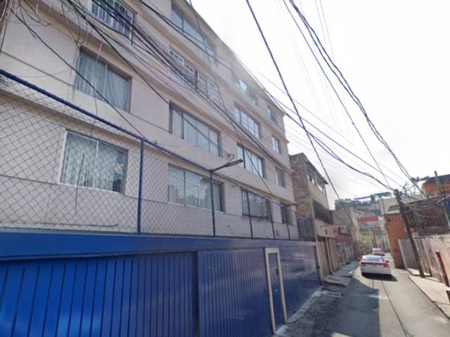 Departamento en Venta Mixcoac Benito Juárez CDMX FLL