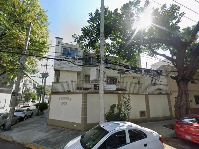 DEPARTAMETO EN VENTA EN BENITO JUAREZ SM