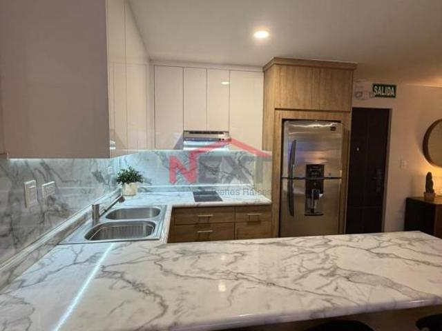 DEPARTAMETO EN VENTA EN HMO1