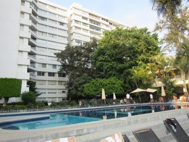 Departameto en venta en Jardines de Cuernavaca