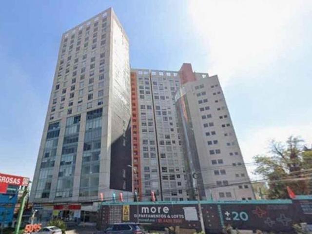 DEPARTAMETO EN REMATE EN SANTA FE