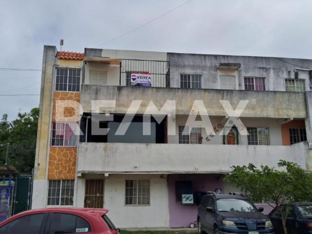 DEPARTAMENO EN VENTA