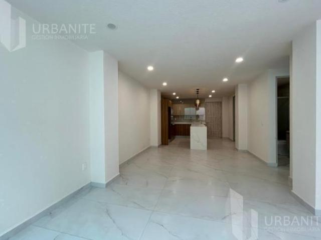 DEPARTAMENO EN VENTA COYOACAN