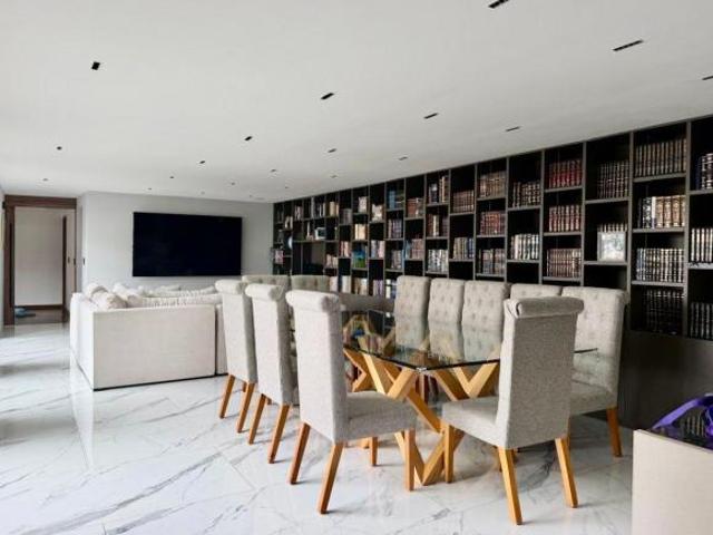 Departamenrto en venta en Tecamachalco