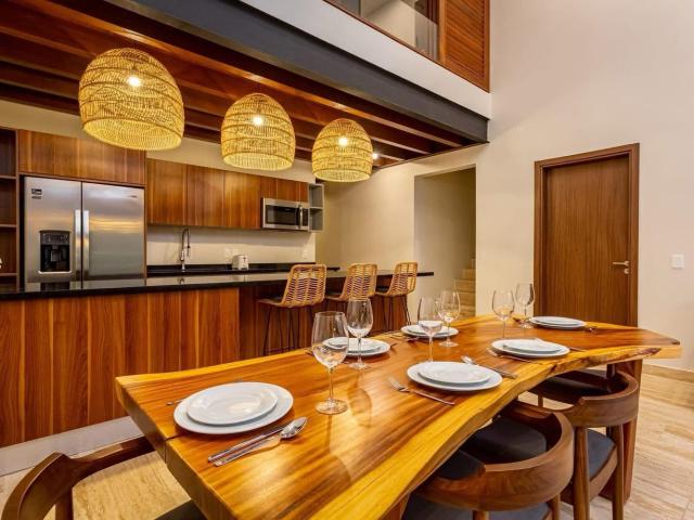 Departamento3 Bdr AWA Playacar