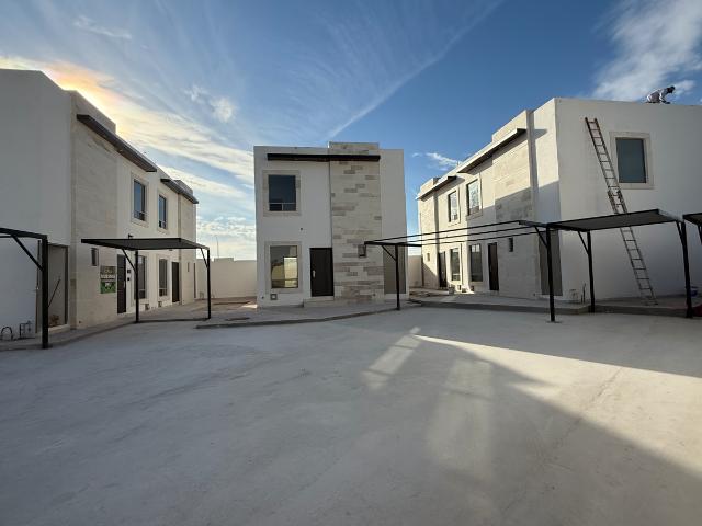 Departamento/Town House con 2 Recamaras c/u con su baño Carretera Santa Fe