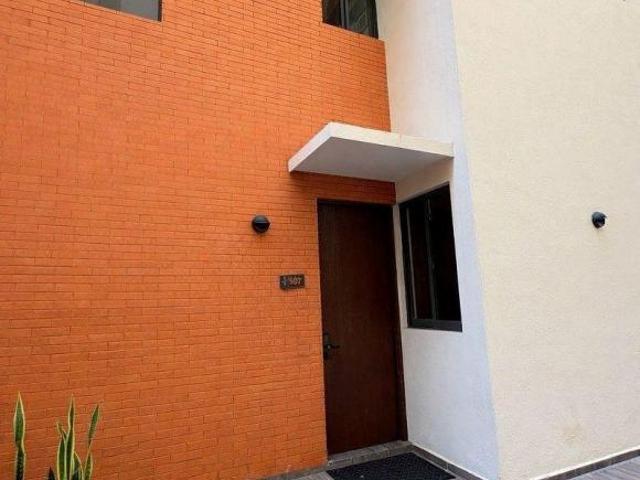 Departamento/Townhouse en Ciudad Granja