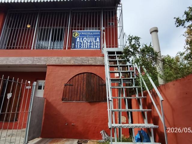DEPARTAMENTO 3 AMB. C/ BALCON