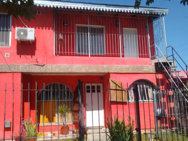DEPARTAMENTO 3 AMB. C/ BALCON Y COCHERA