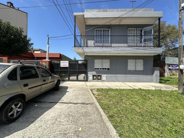DEPARTAMENTO 3 AMB. CON COCHERA DESC