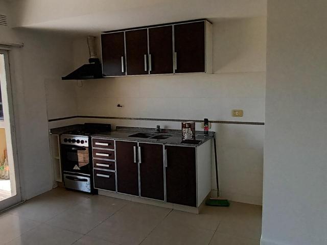 Departamento 3 amb. Duplex. en Alto del Molino. Pilar. Alquiler anual o venta