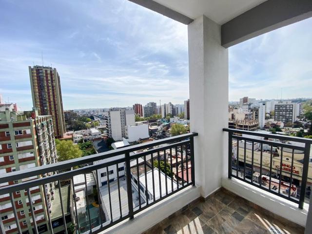 Departamento 3 amb en Caseros