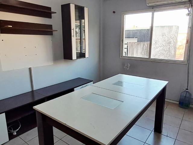 Departamento 3 amb en alquiler en Parque Patricios