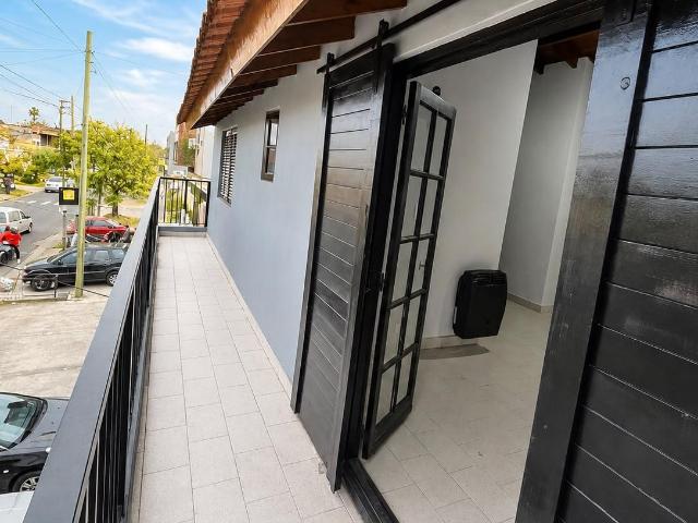 Departamento 3 ambientes con balc?n