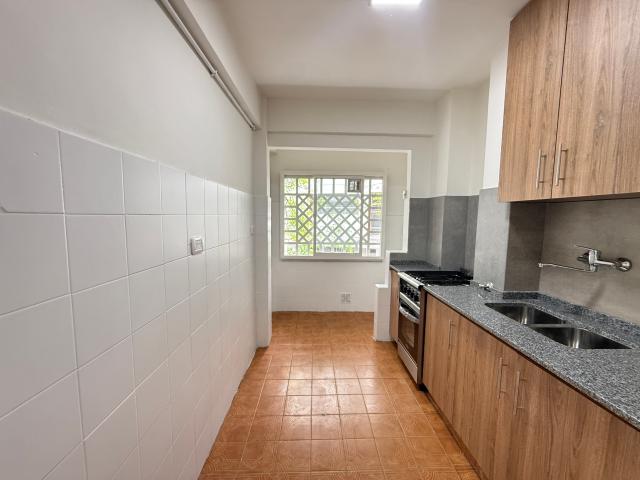 DEPARTAMENTO 3 AMBIENTES CON BALCON VELEZ SARFIELD/PARQUE AVELLANEDA