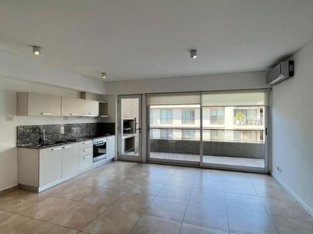 Departamento 3 ambientes con cochera y baulera en Complejo Quartier La Horqueta