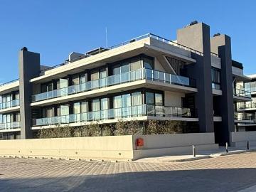 Departamento 3 ambientes con terraza/quincho/jacuzzi