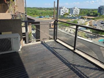 Departamento 3 ambientes con 2 cocheras