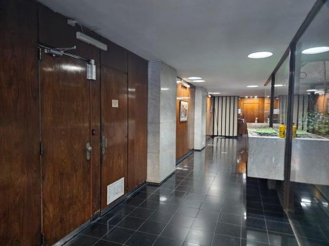 Departamento 3 ambientes con 2 cocheras Alquiler Núñez