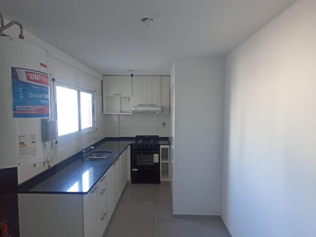 DEPARTAMENTO 3 AMBIENTES C/BALCON CORRIDO en Inmomap