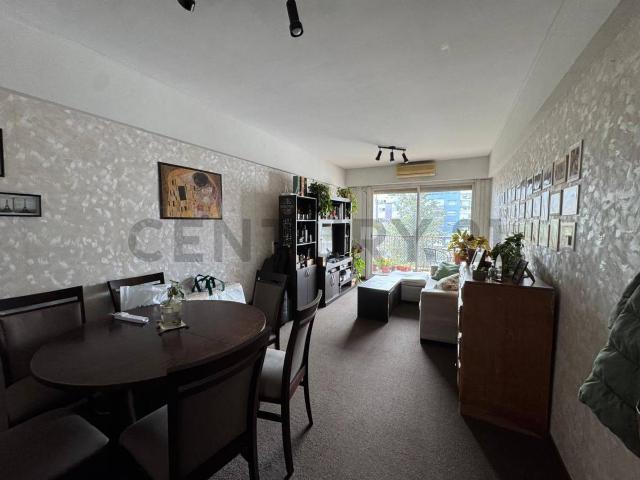 DEPARTAMENTO 3 AMBIENTES C/BALCON EN ALQUILER – BELGRANO