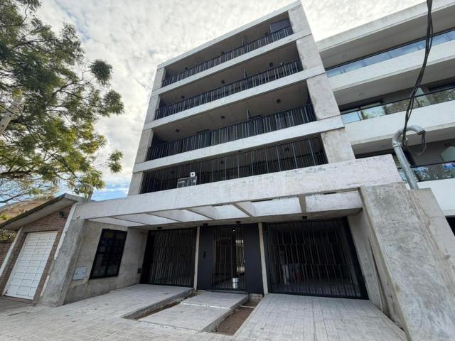 Departamento 3 ambientes a ESTRENAR en Merlo