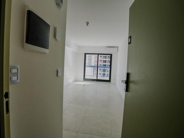 Departamento 3 ambientes – Amenities y bajas expensas
