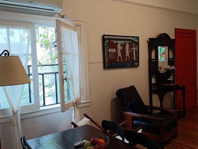 Departamento 3 ambientes amoblado, Alquiler temporario precio paquete en Palermo Bot?nico ? 75m?