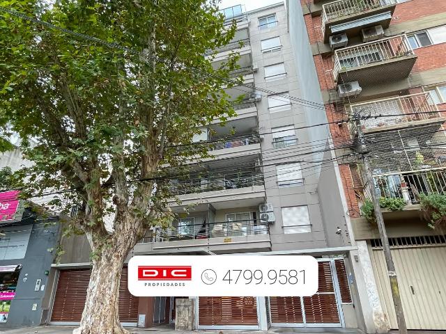 Departamento 3 ambientes Alquiler Olivos