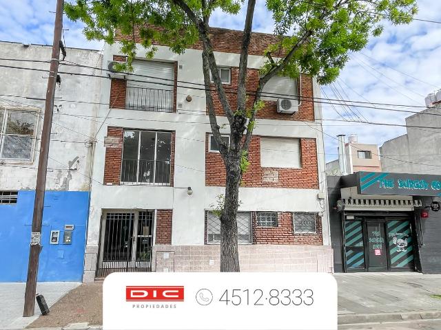 Departamento 3 ambientes Alquiler Munro