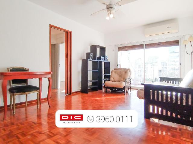 Departamento 3 ambientes Alquiler San Nicolas