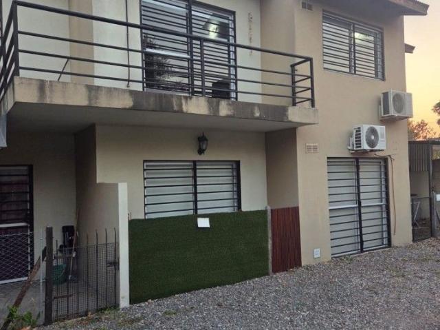 Departamento 3 ambientes en alquiler c/ cochera en San Miguel